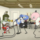 Illustration for article titled iRegular Show/i: “Return Of Mordecai And The Rigbys”